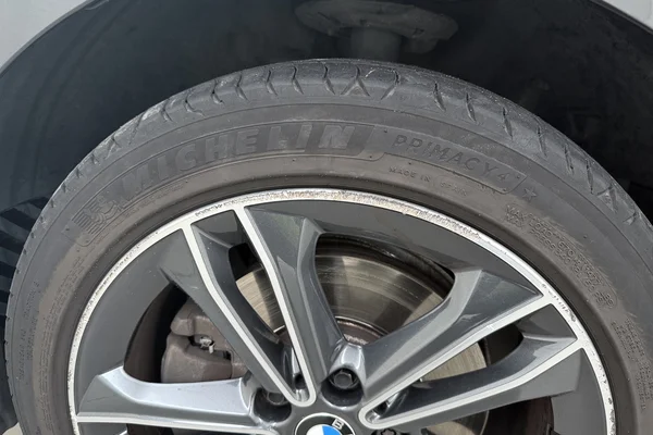BMW 1 Hatch (F40) (2021) — foto 15 van 29