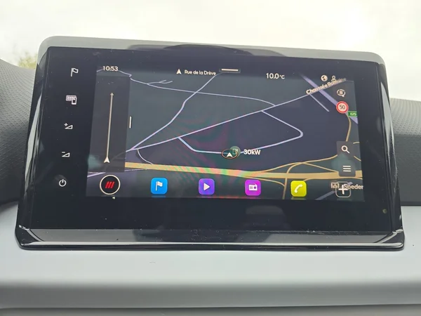 SEAT Arona (2025) — foto 5 van 30