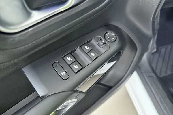 Citroen C5 Aircross (2023) — foto 8 van 18