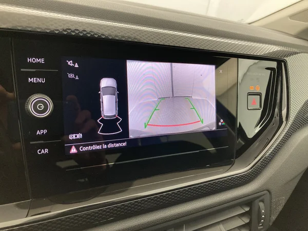 VOLKSWAGEN Polo (2025) — foto 19 van 36