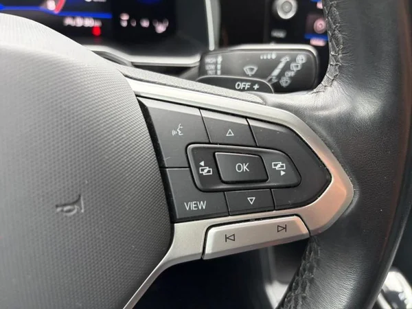 VOLKSWAGEN Taigo (2022) — foto 11 van 28