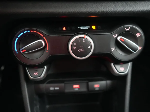 Kia Picanto (2025) — foto 9 van 22