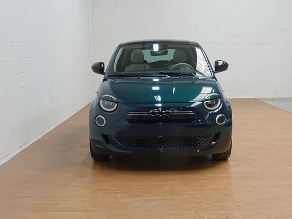 Fiat 500 (2026) — foto 2 van 24
