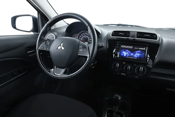 Mitsubishi Space Star (2019) — foto 4 van 16