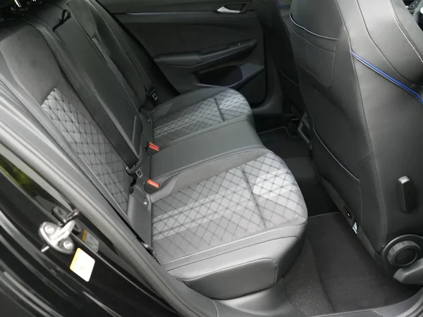 VOLKSWAGEN Golf VIII (2026) — foto 10 van 10