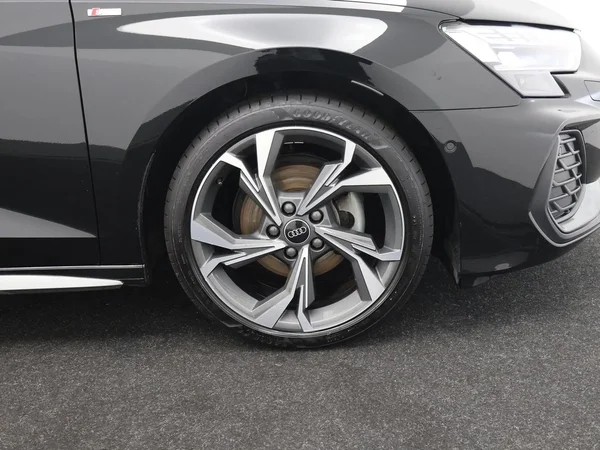 Audi A3 (2025) — foto 30 van 30