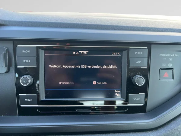 VOLKSWAGEN Taigo (2023) — foto 11 van 24