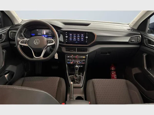 Volkswagen T-Cross (2023) — foto 2 van 23
