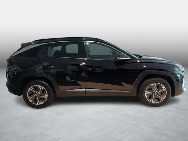 Hyundai Tucson (2025) — foto 16 van 21
