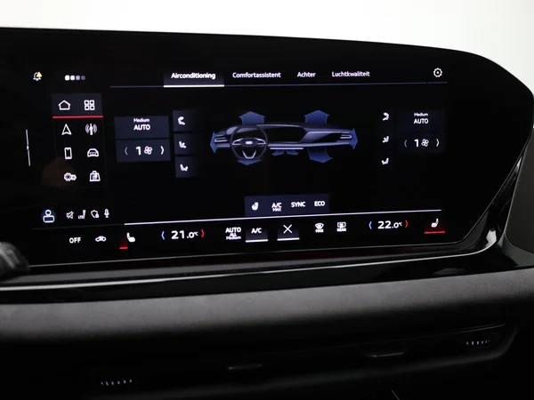 AUDI A6 Avant (2026) — foto 25 van 28