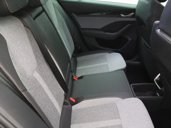 Škoda Octavia (2025) — foto 20 van 25