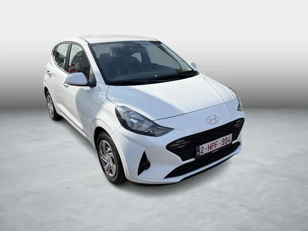 Hyundai i10 (2025) — foto 12 van 20