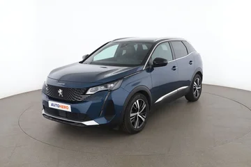 Peugeot 3008 (2021)