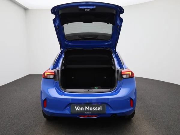 Opel Corsa (2022) — foto 5 van 36