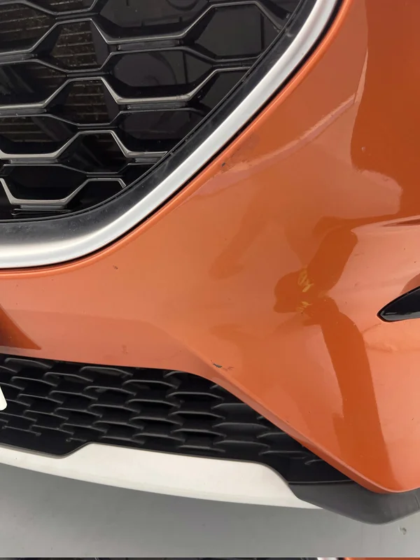 MG Zs (2024) — foto 49 van 65
