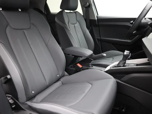 AUDI A1 Sportback (2025) — foto 13 van 18