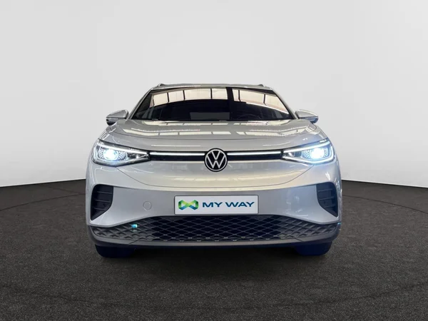 VOLKSWAGEN ID.4 (2023) — foto 22 van 23