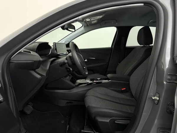 PEUGEOT 208 (2026) — foto 2 van 30