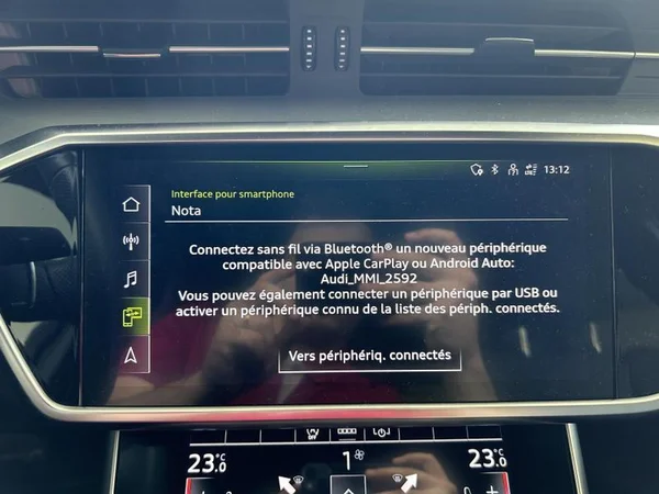AUDI A6 Dsl (2023) — foto 15 van 39