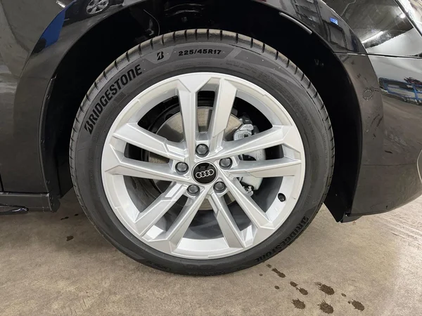 AUDI A3 Sportback (2026) — foto 11 van 20