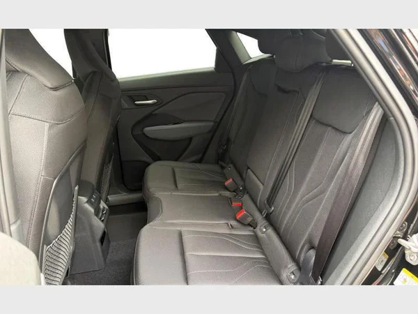 Audi Q3 Sportback (2026) — foto 7 van 28