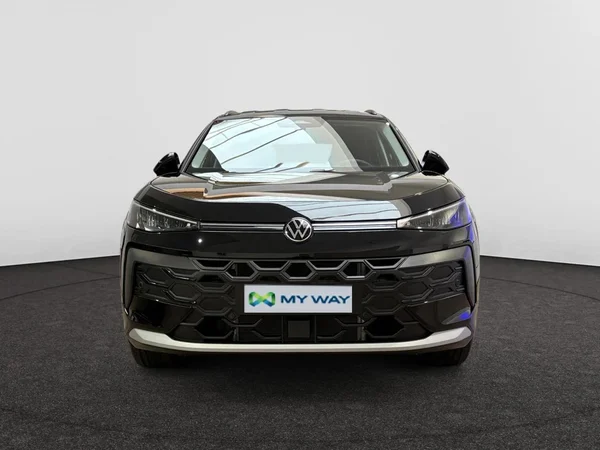 VOLKSWAGEN T-Roc (2025) — foto 11 van 15