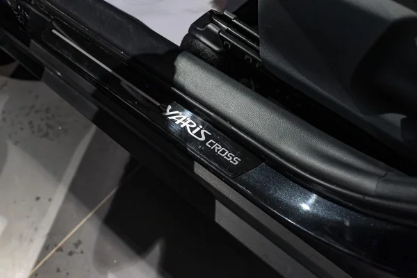 Toyota Yaris Cross (2024) — foto 15 van 33