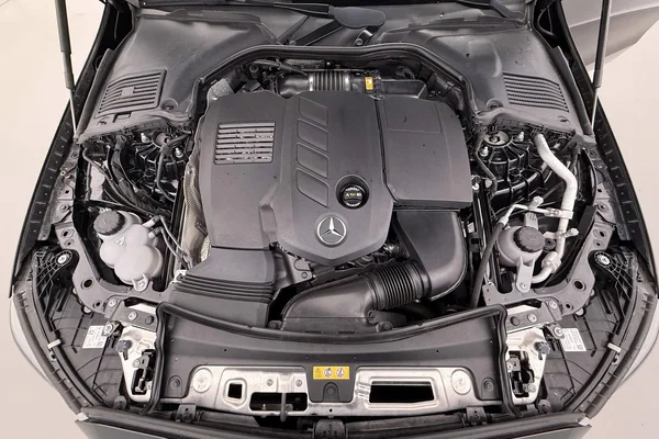 Mercedes-Benz C-Class (W206) (2021) — foto 16 van 26