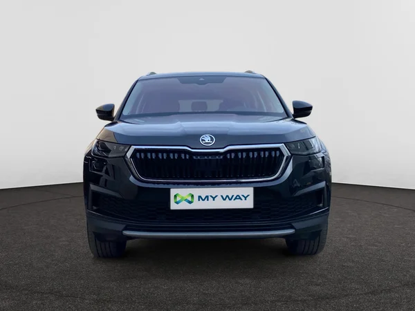 SKODA Kodiaq (2024) — foto 12 van 17