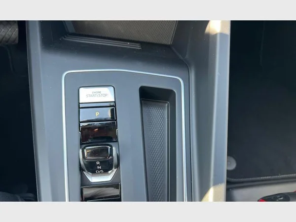 Volkswagen Golf VIII (2026) — foto 14 van 23