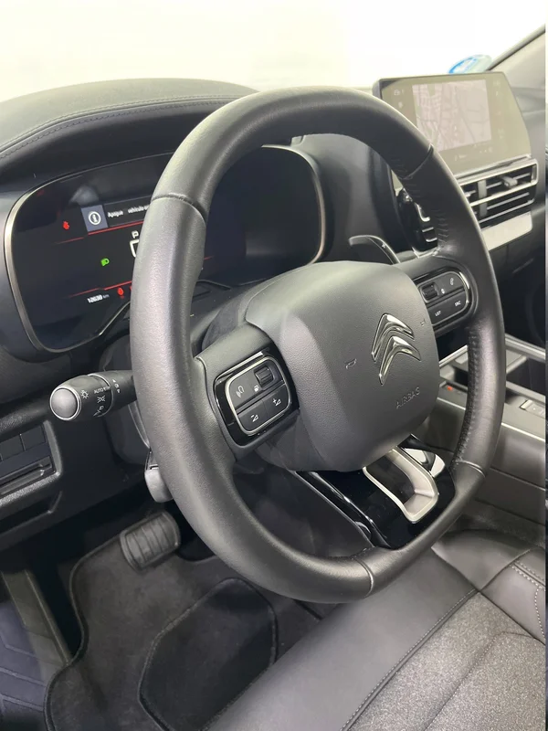Citroen C5 Aircross (2024) — foto 48 van 55