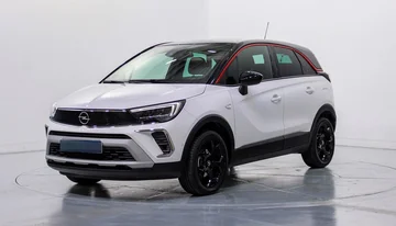 Opel Crossland (2021)