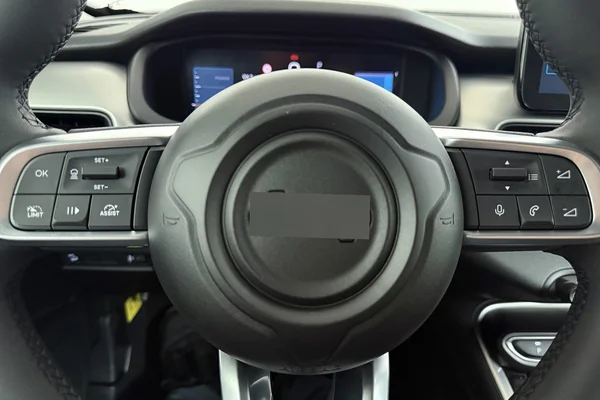 Jeep E-Avenger (2025) — foto 16 van 26