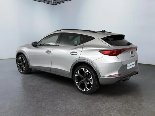 CUPRA Formentor (2021) — foto 29 van 31