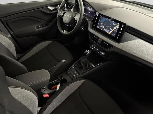 SKODA Kamiq (2026) — foto 13 van 15