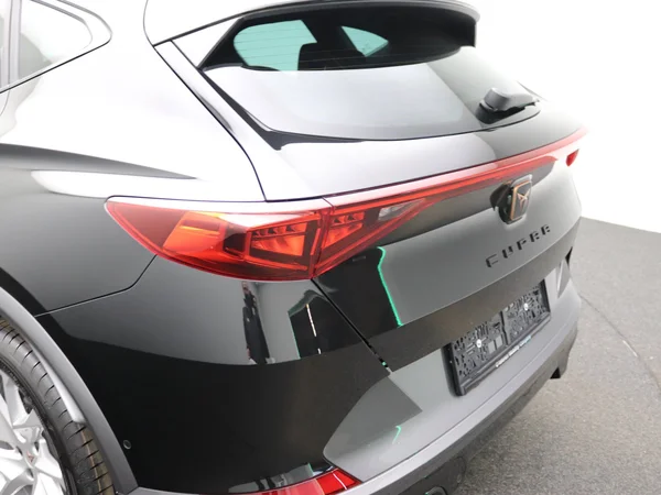 CUPRA Formentor (2024) — foto 5 van 25