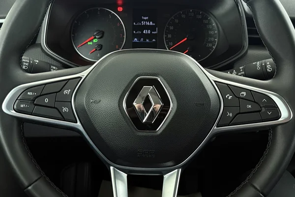 Renault Clio V (2023) — foto 10 van 31