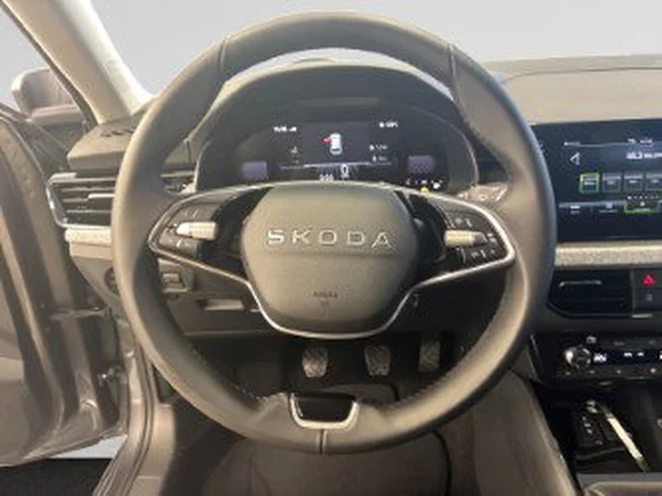 SKODA Scala (2025) — foto 6 van 25