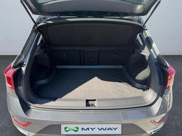 VOLKSWAGEN T-Roc (2023) — foto 24 van 31