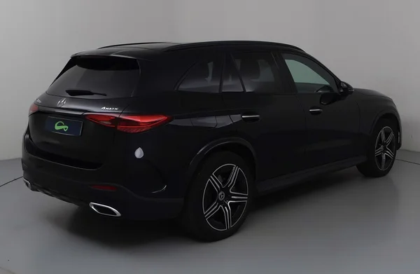 Mercedes-Benz GLC PHEV (X254) (2024) — foto 32 van 36