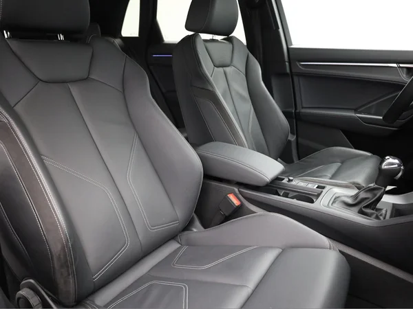 AUDI Q3 PHEV (2023) — foto 20 van 25