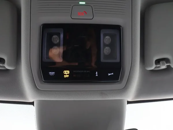 Škoda Octavia (2024) — foto 21 van 30