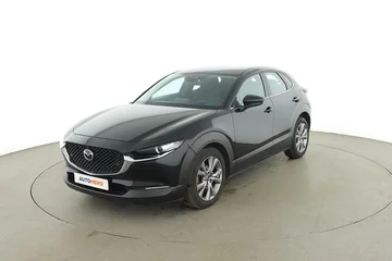 Mazda CX-30 fed66626-8e82-4fd2-bb3e-d10eebf495fc