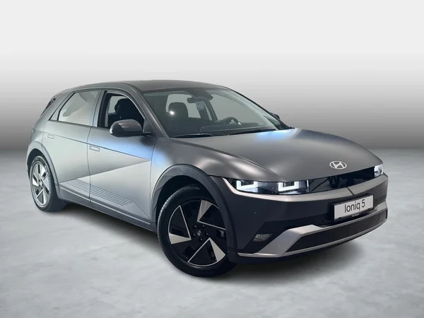 Hyundai IONIQ 5 (2026) — foto 12 van 20