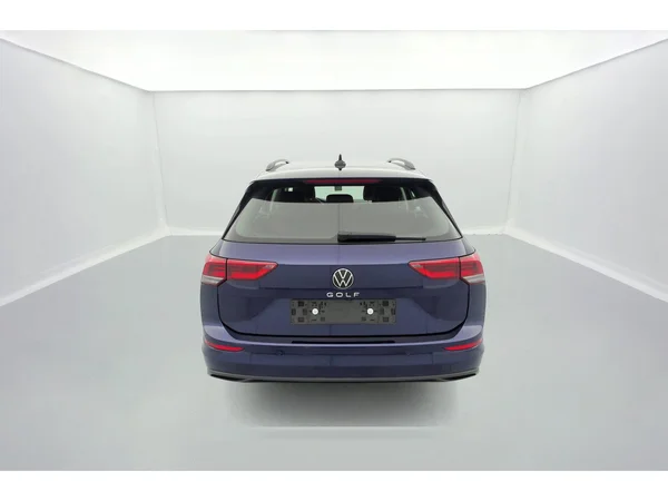 VOLKSWAGEN Golf VIII SW (2022) — foto 36 van 36