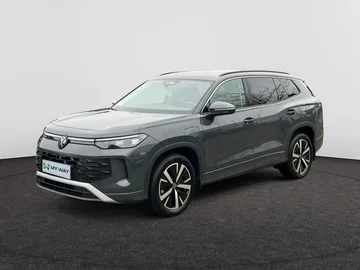 VOLKSWAGEN Tayron eHybrid (PHEV) (2025)