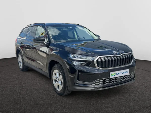 SKODA Kodiaq (2025) — foto 22 van 24