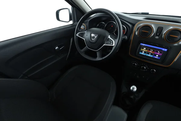 Dacia Logan Mcv (2018) — foto 4 van 16