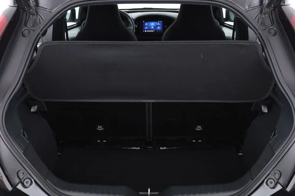 Toyota Aygo X (2023) — foto 8 van 16