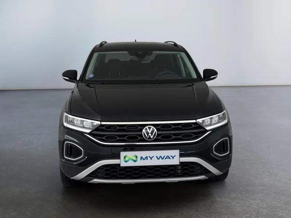 VOLKSWAGEN T-Roc (2023) — foto 19 van 25
